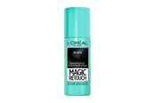 Pielegnacja wlosów - L`Oreal Paris Magic Retouch Root Touch-Up Spray 75 ml.- Black - 3600523192687