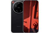 Telefon komórkowy - Xiaomi Leica Leitzphone 1TB/16GB - Black - MZB0MMUEU