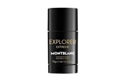 Perfumy i zapachy - Mont Blanc Extreme 24h Protection Deodorant Stick 75 g - 3386460153775