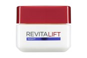 Pielegnacja twarzy - L`Oreal Paris Expertise RevitaLift Night Cream 50 ml - 5011408040791