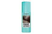 Pielęgnacja włosów - L'Oréal Paris Root Touch-Up Spray 75 ml.- 02 Dark Natural Brown - 3600523192694