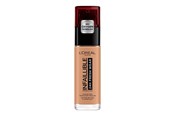 Makijaz - L'Oréal Paris Infaillible 32H Fresh Wear Foundation 30 ml. – 300 Amber - 3600523614523