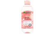 Pielegnacja twarzy - Garnier Rose Glow Micellar Water 400 ml - 3600542326339