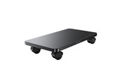 Akcesoria komputerowe - ORICO CPB6 Computer Stand with Wheels - Black - CPB6-BK-BP