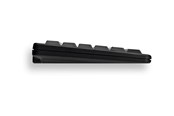 Klawiatura - Cherry Compact-Keyboard G84-4100 - keyboard - UK - black Input Device - Klawiatury - Angielski - Czarny - G84-4100LCAGB-2