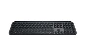 Klawiatura - Logitech MX Keys S - Klawiatury - Angielski (UK) - Szary - 920-011585