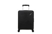 Wolny czas i Podróże - American Tourister Diablast - 55cm│Black Code - 159573-A993