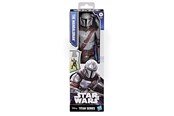 Figurki - Star Wars Titan 12" Figure Mandalorian - G26885X00