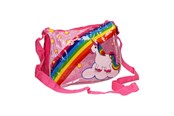 Zabawki - LG-Imports Unicorn shoulder bag - 0055