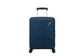 Wolny czas i Podróże - American Tourister Diablast - 55cm│ Darkwave Blue - 159573-A992