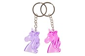 Zabawki - LG-Imports Unicorn Keychain - 9726