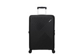Wolny czas i Podróże - American Tourister Diablast - 68cm │ Black Code - 159574-A993