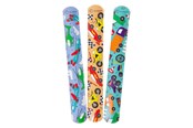 Zabawki - LG-Imports Clap Bracelet Vehicles - 4256