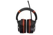 Odziez robocza BHP i akcesoria - Boxer electronic ear protectors -EN352 - 32801