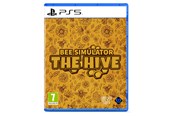 Gry - Bee Simulator: The Hive - Sony PlayStation 5 - Symulator - 5061005782532