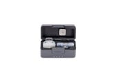 Mikrofon - DJI Mic Mini 2 (1 nadajnik + 1 mobilny odbiornik + etui ładujące) - CP.RN.00000533.01