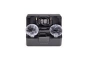 Mikrofon - DJI Mic Mini 2 (2 nadajniki + 1 odbiornik + etui ładujące) - CP.RN.00000529.01