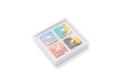 Mikrofon - DJI Mic Mini 2 Time Series Magnetic Front Cover - CP.RN.00000544.01