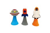 Zabawki - Duckiez Pop up Spring - Space - 8955