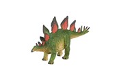 Figurki - Mojo Prehistory Stegosaurus - 387228 - 387228