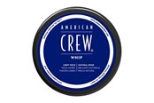 Pielegnacja wlosów - American Crew Whip Hair Styling Cream Light Hold 85 g - 738678003190