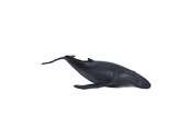 Figurki - Mojo Sealife Humpback Whale - 387119 - 387119