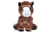 Plusz - Lumo Stars Plush Toy - Pony Reino 15cm - 54978