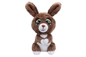 Plusz - Lumo Stars Plush Toy - Rabbit Bunny 15cm - 54993