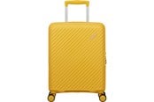 Wolny czas i Podróże - American Tourister Diablast - 55cm │ Digital Yellow - 159573-A988