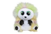 Plusz - Lumo Stars Soft Toy - Hedgehog Mortti 15cm - 55001