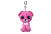 Zabawki - Lumo Stars Keychain - Raspberry Beer - 55006