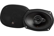 Audio do samochodu - Infinity By Harman INFINITY ALPHA 693M Speakers - Kolumny głośnikowe - INFSPKAL693M