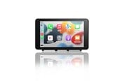 Audio do samochodu - Autosky APID301 7″ Wireless CarPlay & Android Auto Screen with Backup - Inteligentny wyświetlacz - APID301