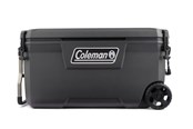 Sprzet turystyczny - Coleman Convoy 100QT chłodnia na kółkach - 97L - 2213849