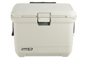 Sprzet turystyczny - Coleman Pro 55QT skrzynia chłodząca na kółkach - 2213912