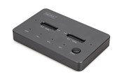 Kontroler, sterownik - DIGITUS - storage controller - NVMe PCIe - USB-C 3.1 (Gen 2) - DA-71545-1