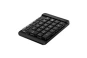 Klawiatura - HP 430 - Klawiatury - Angielski - Czarny - 7N7C2AA#ABB