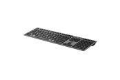 Klawiatura - HP 720 - Klawiatury - Angielski - Szary - 9T5B1AA#ABB