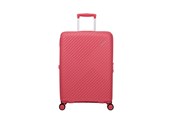 Wolny czas i Podróze - American Tourister Diablast - 68cm | Pink Glitch - 159574-A945