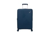 Wolny czas i Podróże - American Tourister Diablast - 68cm | Darkwave Blue - 159574-A992