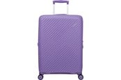 Wolny czas i Podróże - American Tourister Diablast - 68cm | Purple Pulse - 159574-A989
