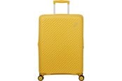 Wolny czas i Podróże - American Tourister Diablast - 68cm | Digital Yellow - 159574-A988