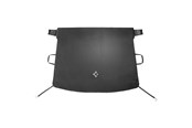 Akcesoria samochodowe - Spigen Tesla Front Windshield Cover - black - Tesla Model 3/3 (2024)/Y/Y(Juniper) - ACP10950