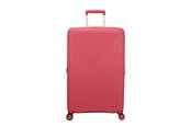 Wolny czas i Podróze - American Tourister Diablast - 78cm | Pink Glitch - 159576-A945