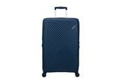 Wolny czas i Podróze - American Tourister Diablast - 78cm | Darkwave Blue - 159576-A992