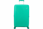 Wolny czas i Podróze - American Tourister Diablast - 78cm | Cyber Aqua - 159576-A990