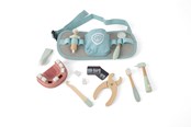 Zabawki - Dantoy Wooden Dentist Set – 19 pcs - 5712