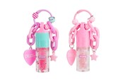 Kreatywne gry - Canenco Create It! Beauty Lip Gloss Chunky Keychain - 841006