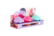 Kreatywne gry - Canenco Create It! Beauty Lip Balm Mushroom 3-piece - 841021