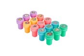 Kreatywne gry - Canenco Disney Princess Stamp Set 15pcs. - DP252347